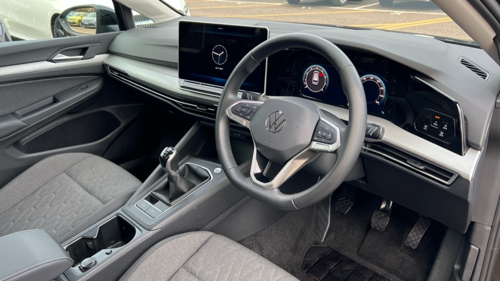 Used Volkswagen Golf 2025 for sale - 76479727: Photo 6