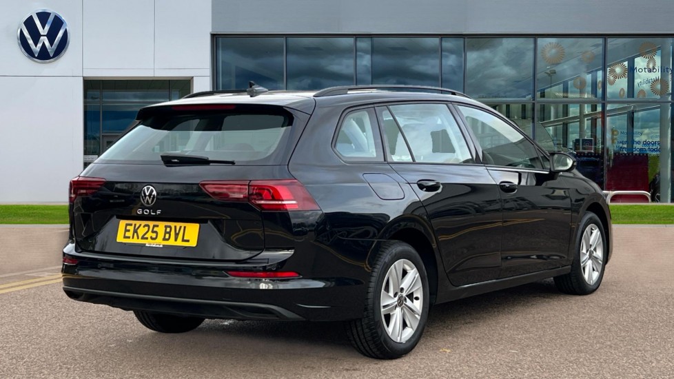 Used Volkswagen Golf 2025 for sale - 76479727: Photo 8