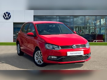 2015 - 1.4 TDI SE 5dr