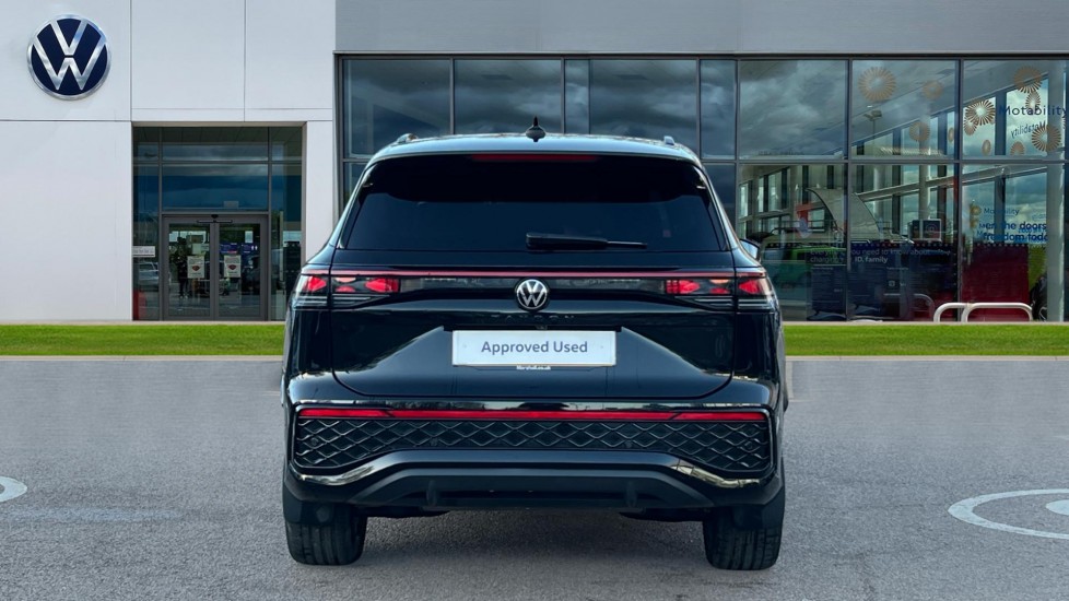 Used Volkswagen Touran 2025 for sale - 77060618: Photo 11