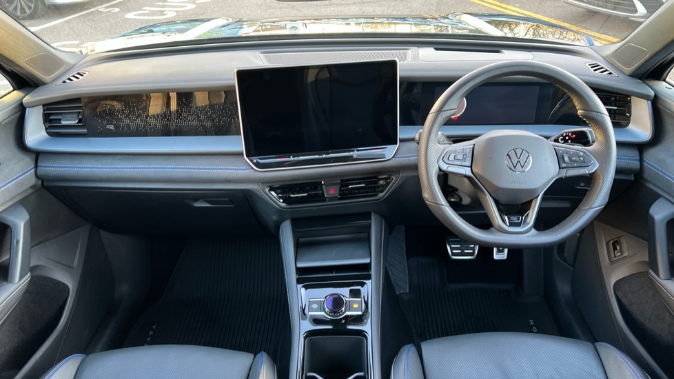 Used Volkswagen Touran 2025 for sale - 77060618: Photo 12