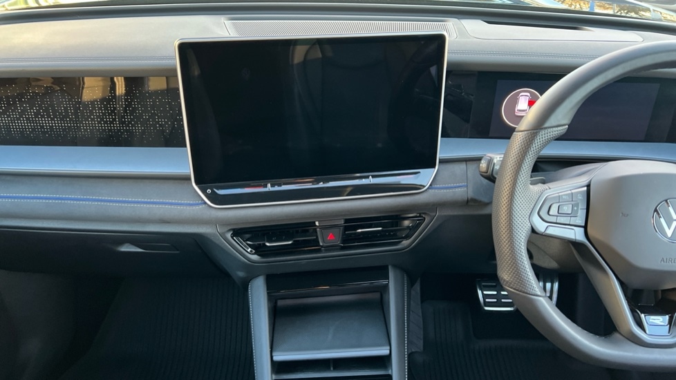 Used Volkswagen Touran 2025 for sale - 77060618: Photo 13