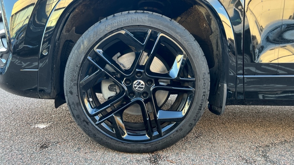 Used Volkswagen Touran 2025 for sale - 77060618: Photo 18