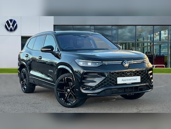 2025 - 2.0 TSI 265 R-Line 4Motion 5dr DSG7 [7 Seat]