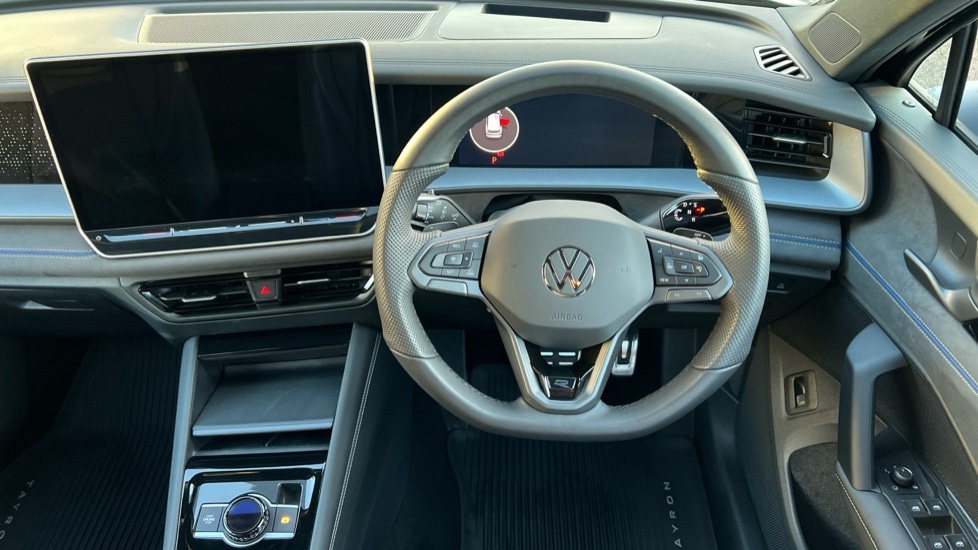 Used Volkswagen Touran 2025 for sale - 77060618: Photo 27