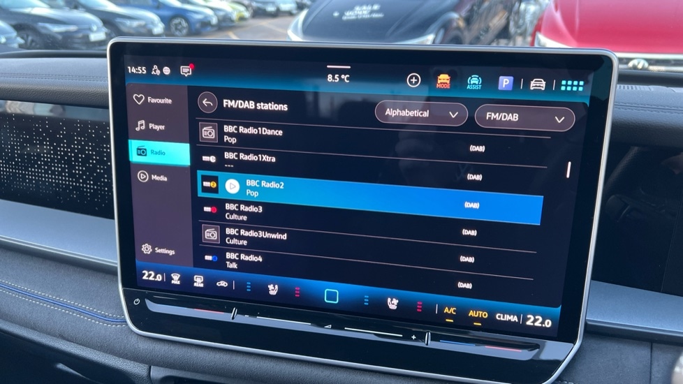 Used Volkswagen Touran 2025 for sale - 77060618: Photo 54