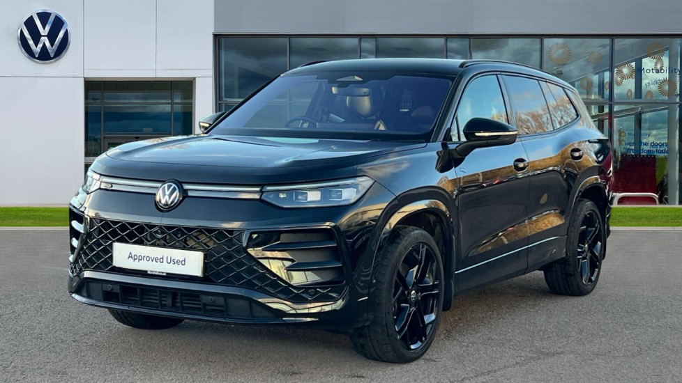 Used Volkswagen Touran 2025 for sale - 77060618: Photo 7