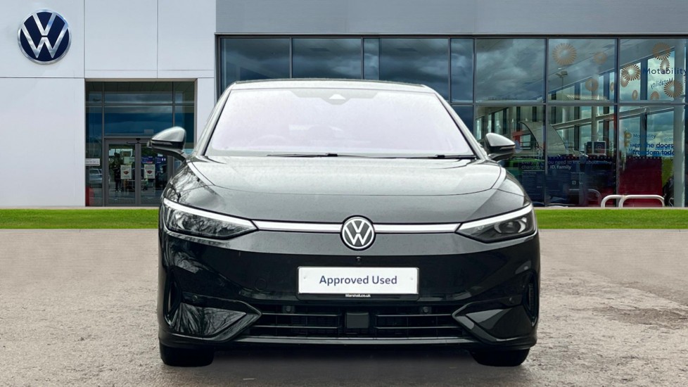 Used Volkswagen ID.7 2025 for sale - 76487456: Photo 10