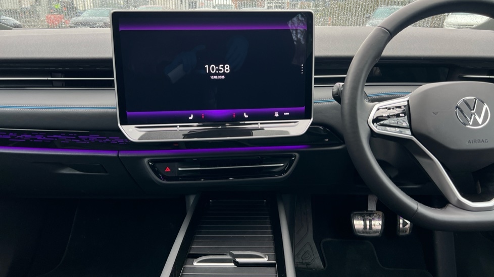 Used Volkswagen ID.7 2025 for sale - 76487456: Photo 13