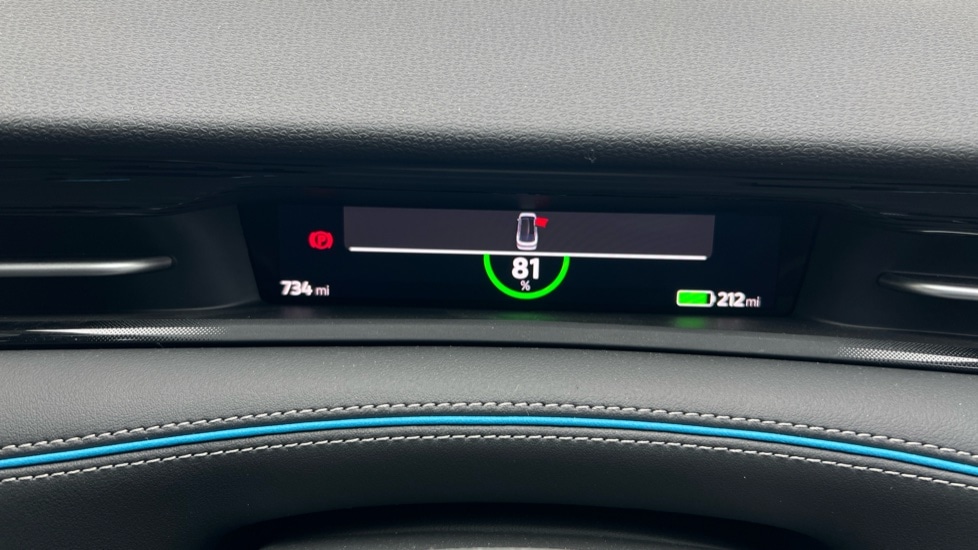 Used Volkswagen ID.7 2025 for sale - 76487456: Photo 14