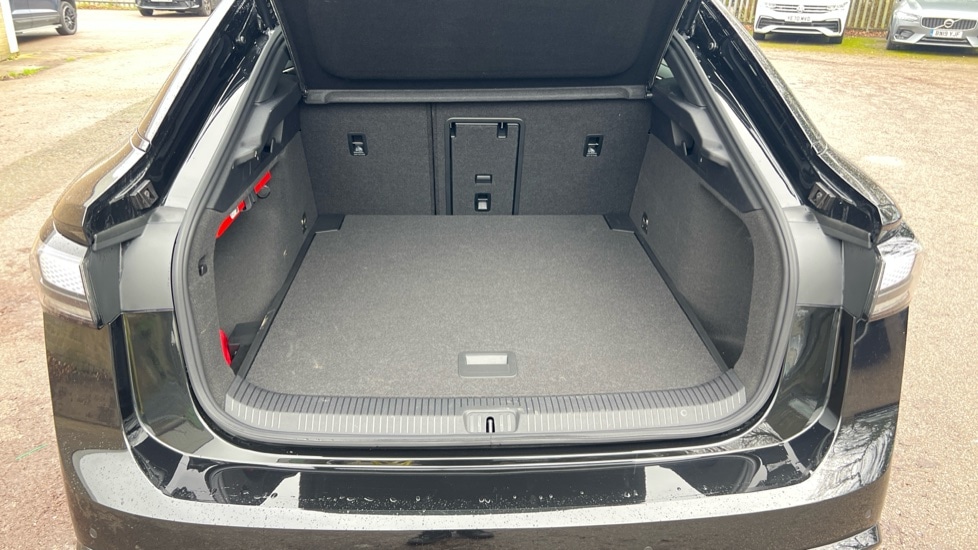 Used Volkswagen ID.7 2025 for sale - 76487456: Photo 16