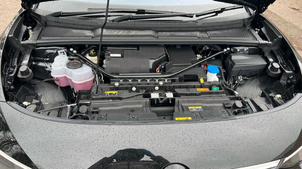 Used Volkswagen ID.7 2025 for sale - 76487456: Photo 17