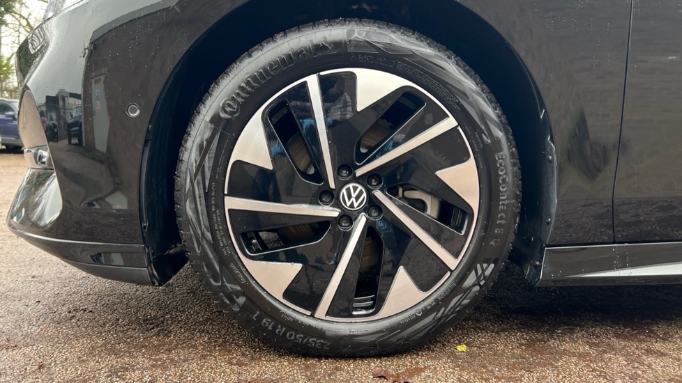 Used Volkswagen ID.7 2025 for sale - 76487456: Photo 18