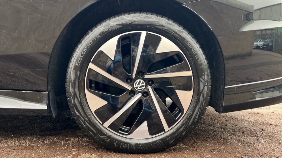 Used Volkswagen ID.7 2025 for sale - 76487456: Photo 19