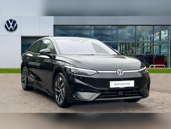 Used Volkswagen ID.7 2025 for sale - 76487456: Photo