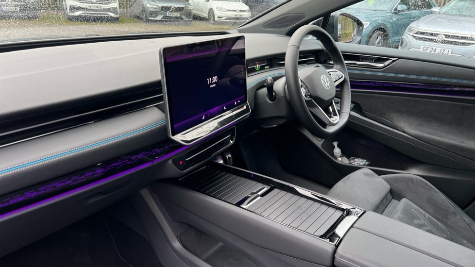 Used Volkswagen ID.7 2025 for sale - 76487456: Photo 2