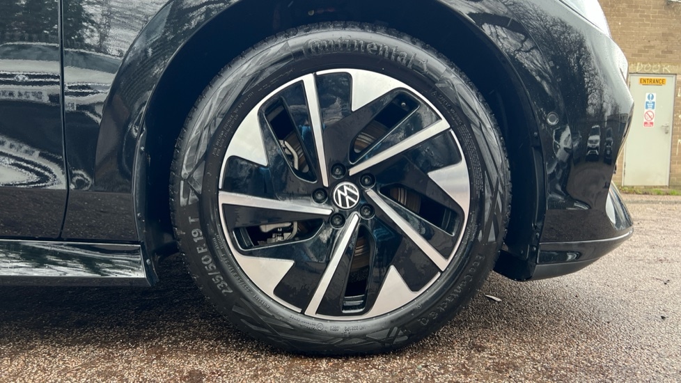 Used Volkswagen ID.7 2025 for sale - 76487456: Photo 20