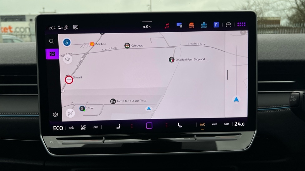 Used Volkswagen ID.7 2025 for sale - 76487456: Photo 21