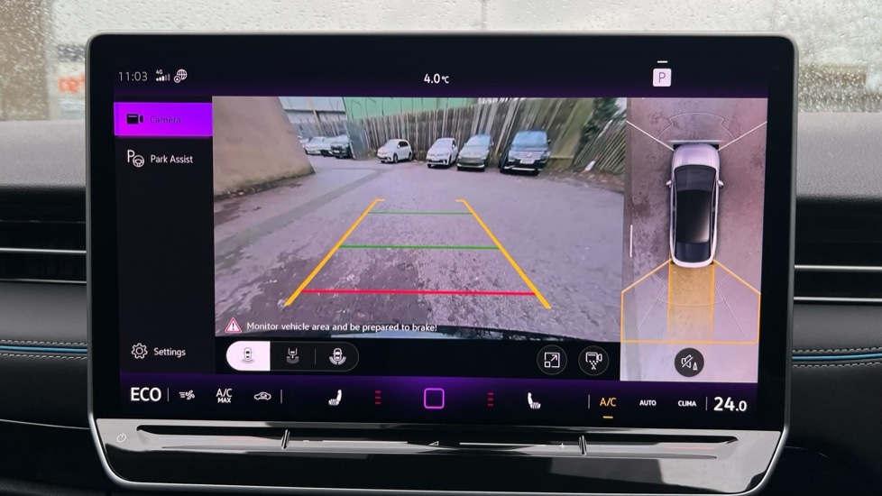 Used Volkswagen ID.7 2025 for sale - 76487456: Photo 22