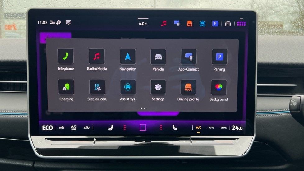 Used Volkswagen ID.7 2025 for sale - 76487456: Photo 24