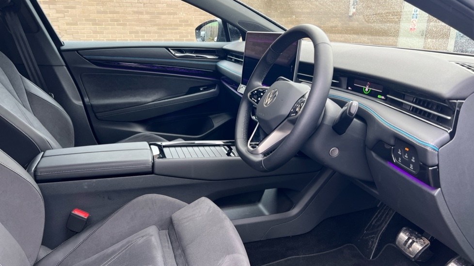 Used Volkswagen ID.7 2025 for sale - 76487456: Photo 26