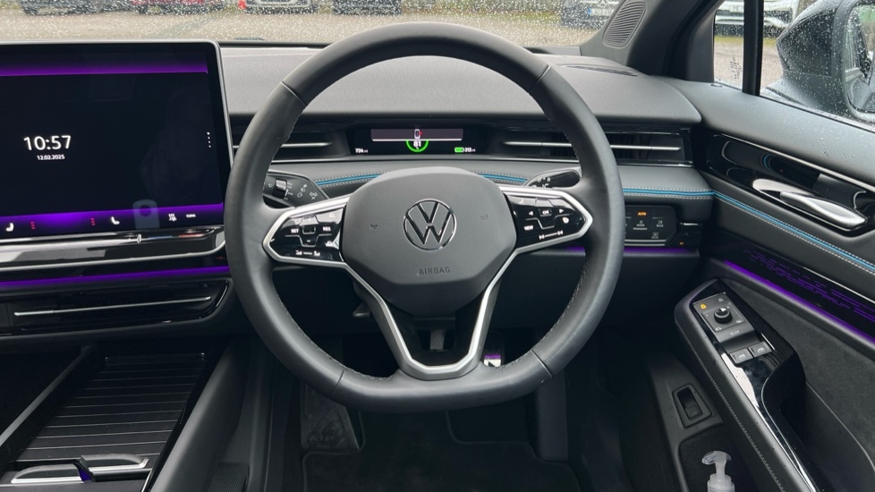 Used Volkswagen ID.7 2025 for sale - 76487456: Photo 27