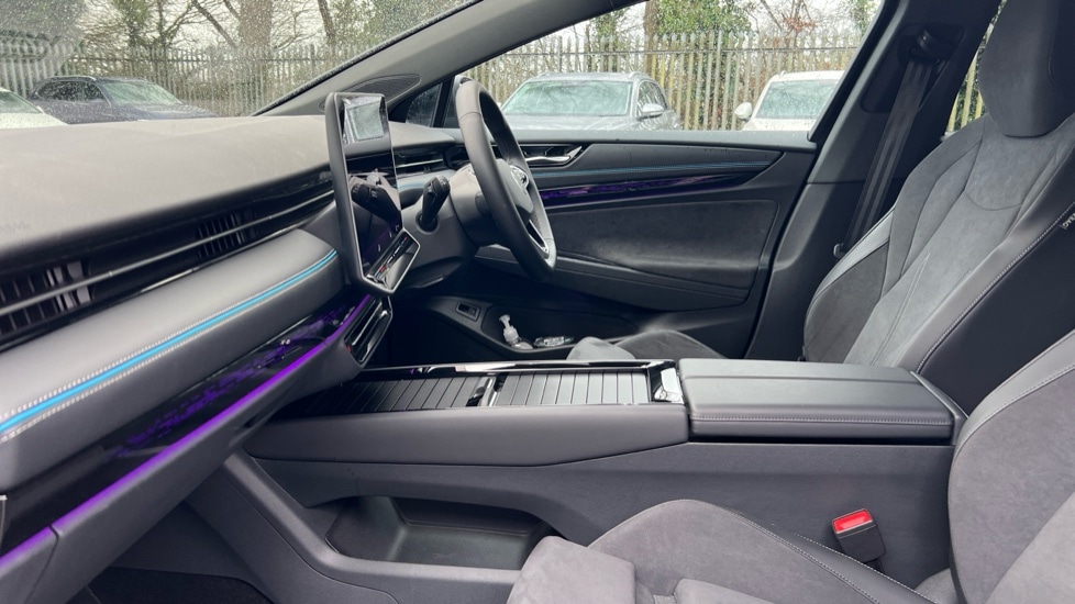 Used Volkswagen ID.7 2025 for sale - 76487456: Photo 28