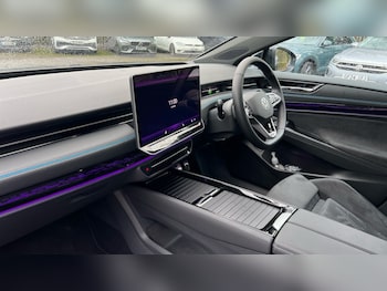 Used Volkswagen ID.7 2025 for sale - 76487456: Photo