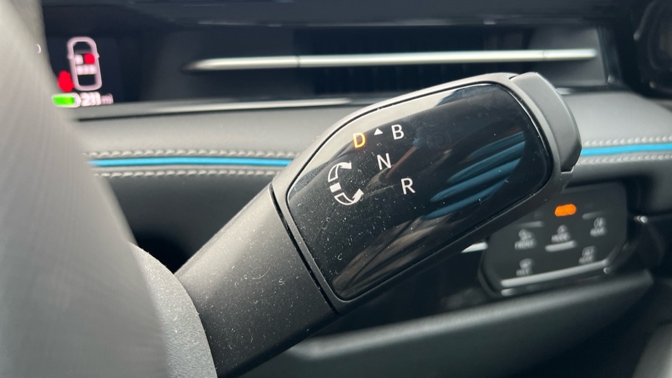 Used Volkswagen ID.7 2025 for sale - 76487456: Photo 32