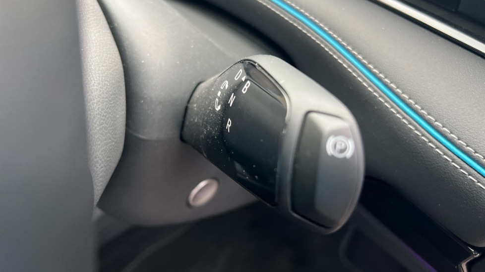 Used Volkswagen ID.7 2025 for sale - 76487456: Photo 36