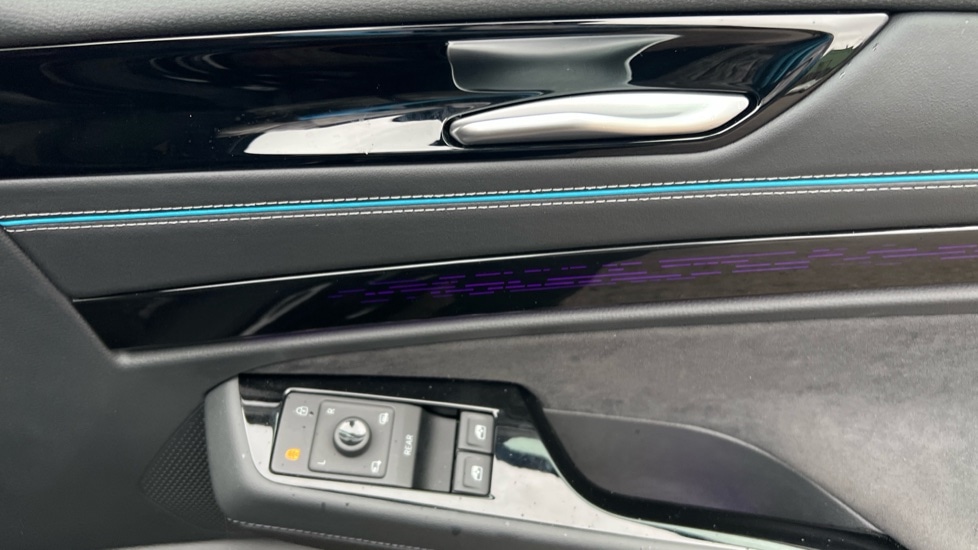 Used Volkswagen ID.7 2025 for sale - 76487456: Photo 37