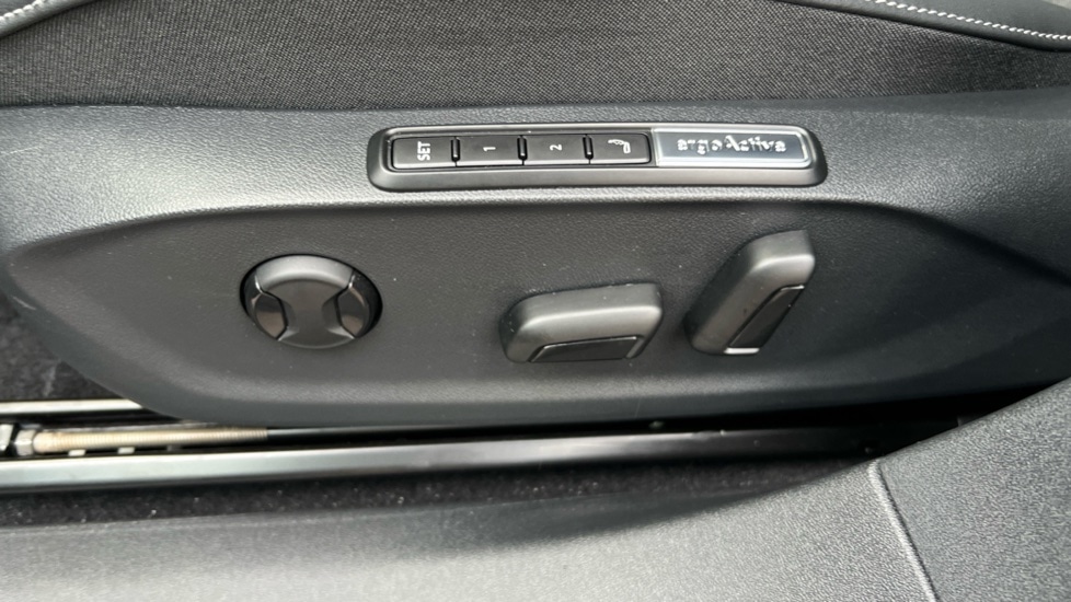 Used Volkswagen ID.7 2025 for sale - 76487456: Photo 38