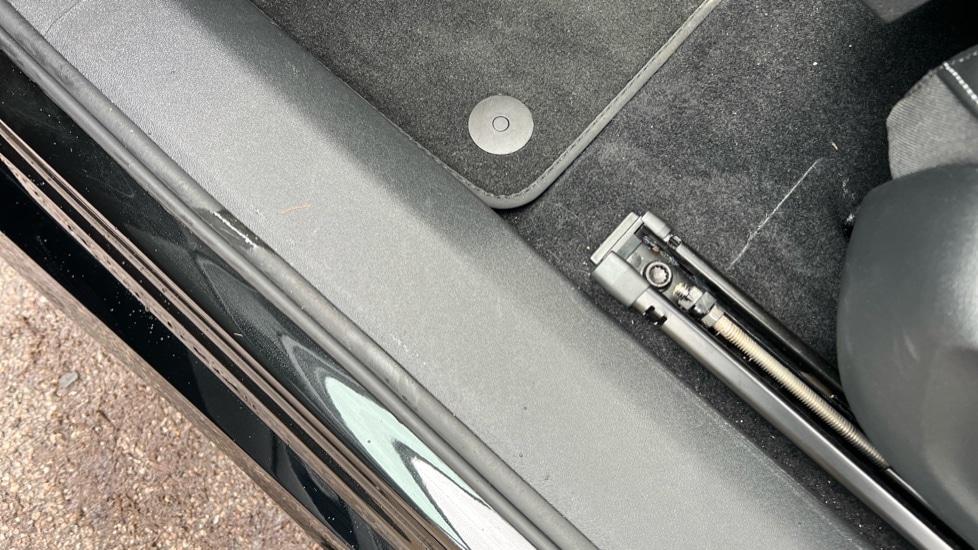 Used Volkswagen ID.7 2025 for sale - 76487456: Photo 39