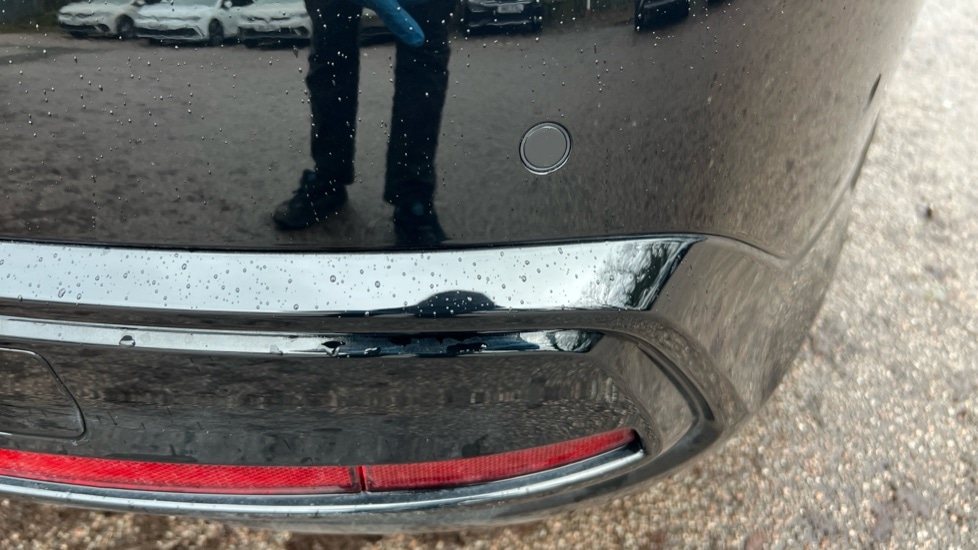 Used Volkswagen ID.7 2025 for sale - 76487456: Photo 43