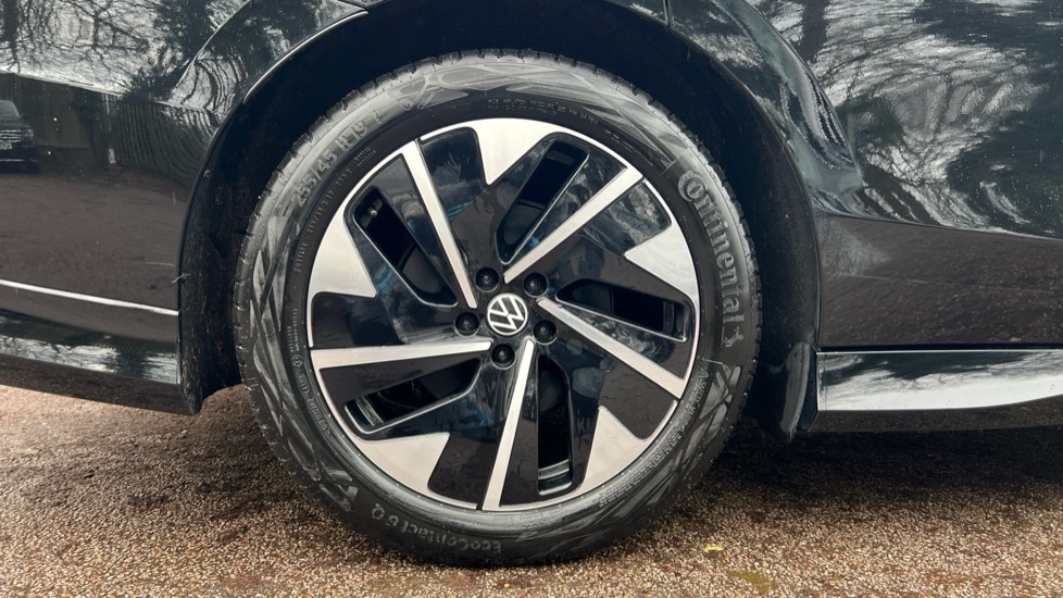 Used Volkswagen ID.7 2025 for sale - 76487456: Photo 5