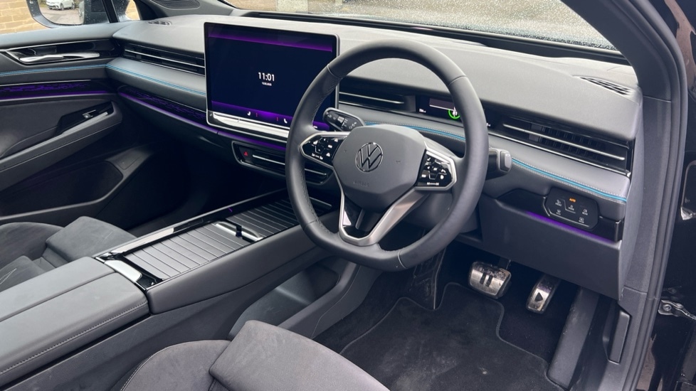 Used Volkswagen ID.7 2025 for sale - 76487456: Photo 6