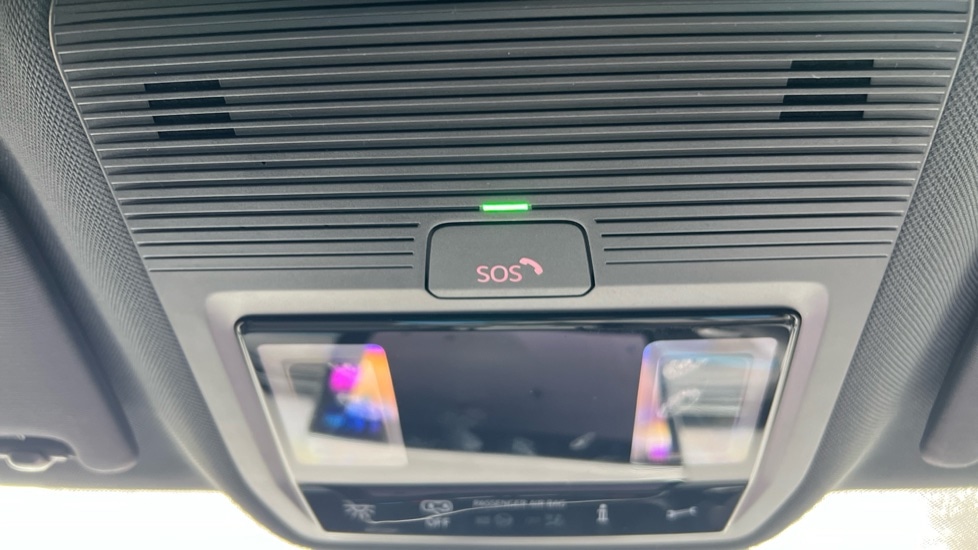 Used Volkswagen ID.7 2025 for sale - 76487456: Photo 64