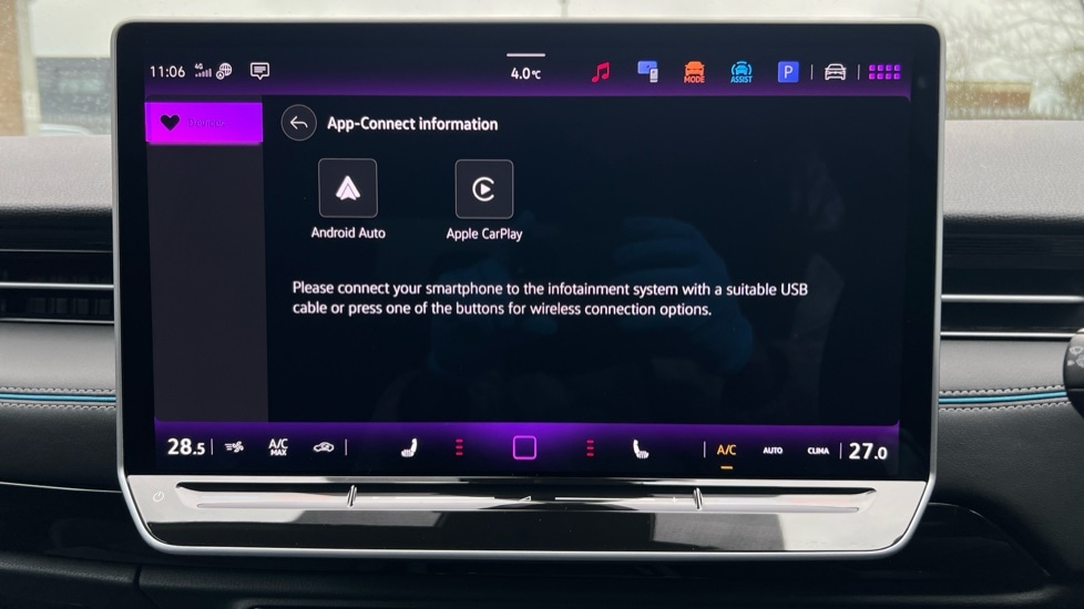 Used Volkswagen ID.7 2025 for sale - 76487456: Photo 67