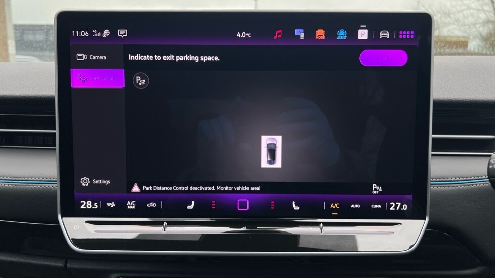 Used Volkswagen ID.7 2025 for sale - 76487456: Photo 68