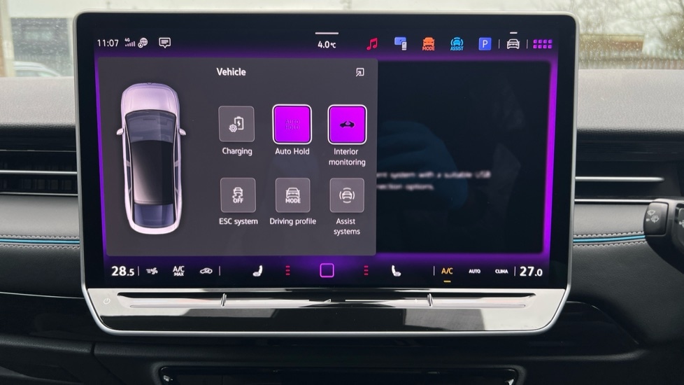 Used Volkswagen ID.7 2025 for sale - 76487456: Photo 69