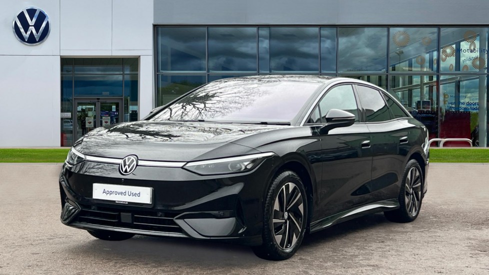 Used Volkswagen ID.7 2025 for sale - 76487456: Photo 7