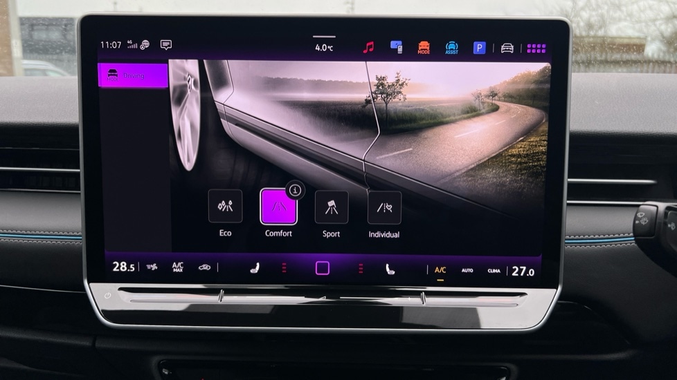 Used Volkswagen ID.7 2025 for sale - 76487456: Photo 70