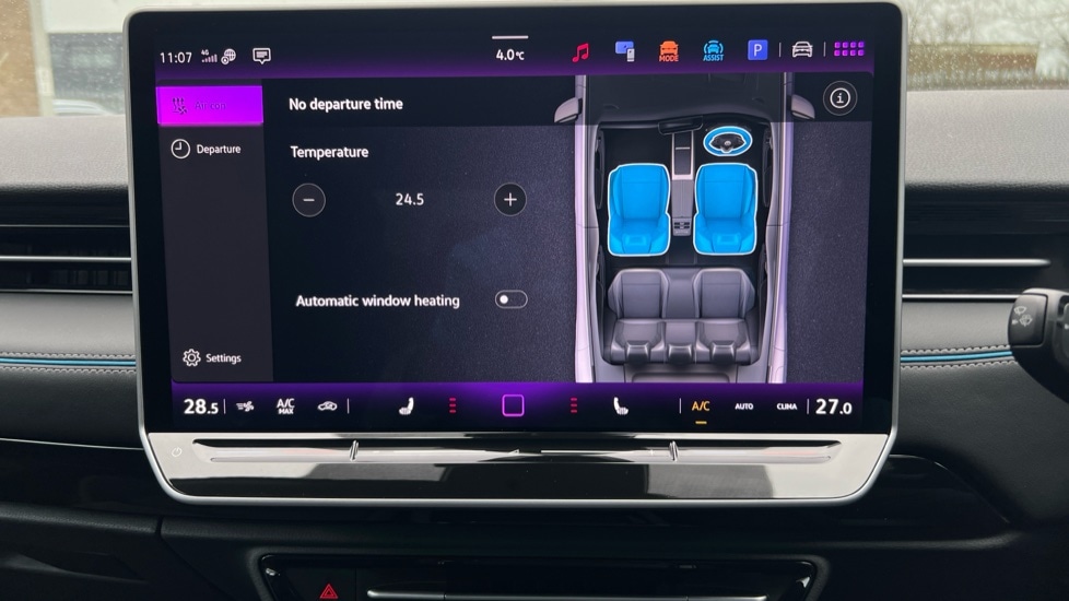 Used Volkswagen ID.7 2025 for sale - 76487456: Photo 71