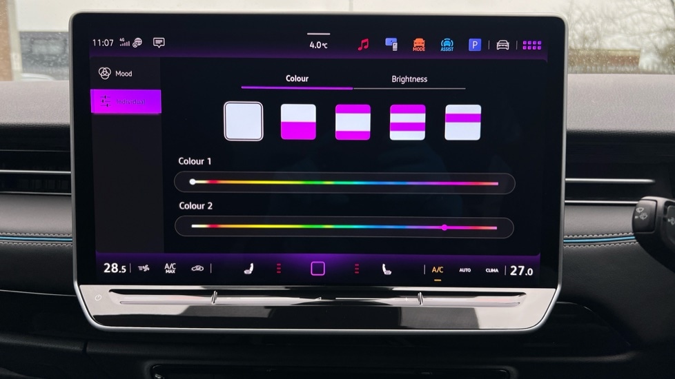 Used Volkswagen ID.7 2025 for sale - 76487456: Photo 72