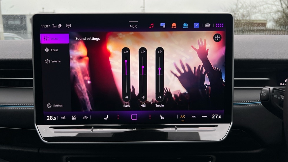 Used Volkswagen ID.7 2025 for sale - 76487456: Photo 75