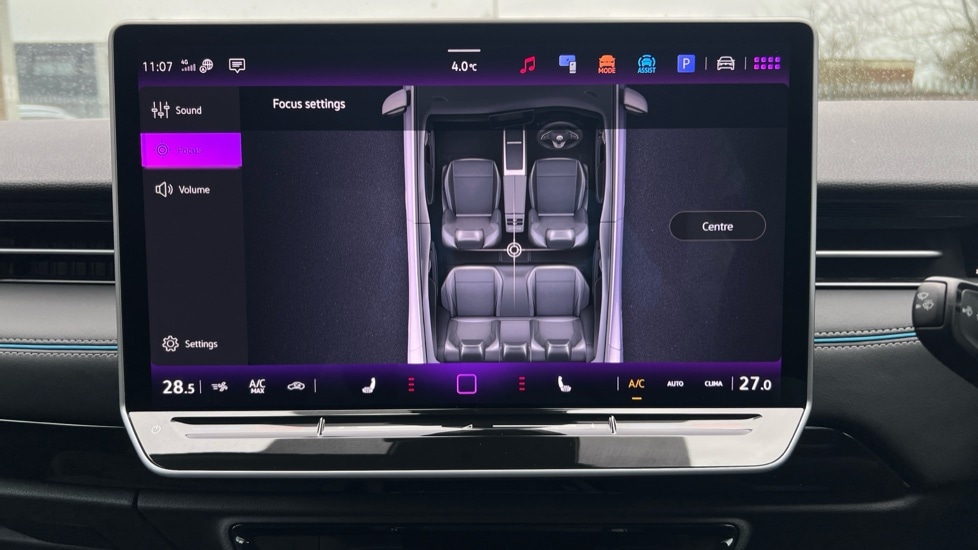 Used Volkswagen ID.7 2025 for sale - 76487456: Photo 76