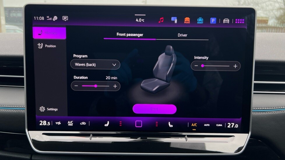 Used Volkswagen ID.7 2025 for sale - 76487456: Photo 78