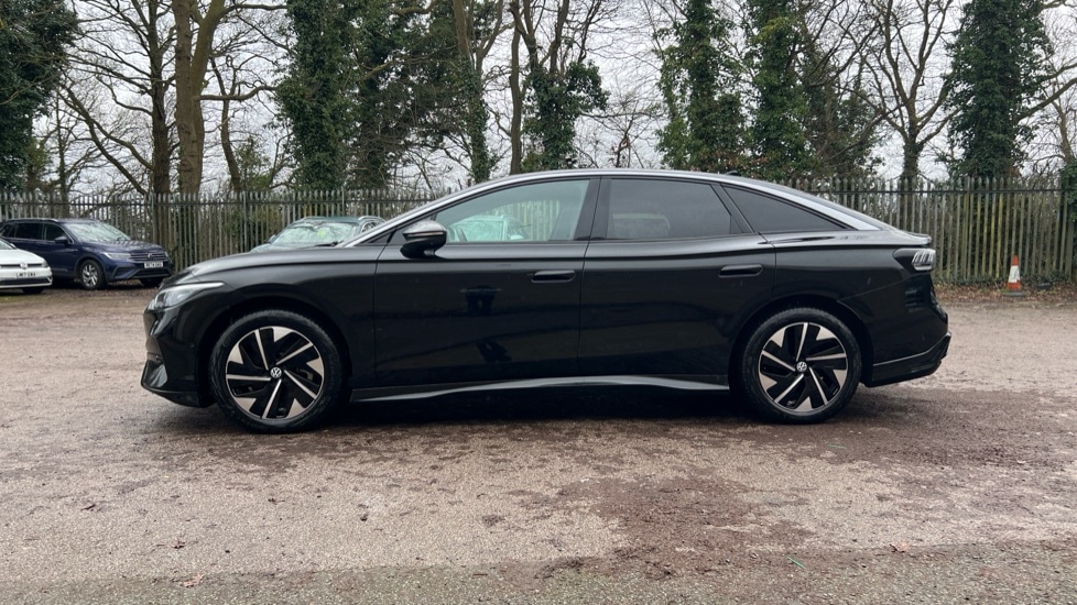 Used Volkswagen ID.7 2025 for sale - 76487456: Photo 9