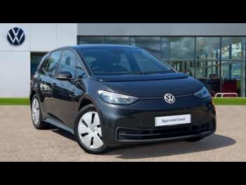 2022 - 150kW Life Pro Perform 58kWh 5dr Auto [120kW Ch]