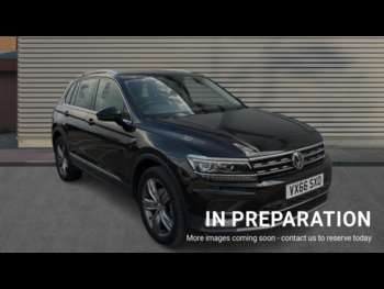 2016 - 2.0 TDi 150 4Motion SEL 5dr DSG